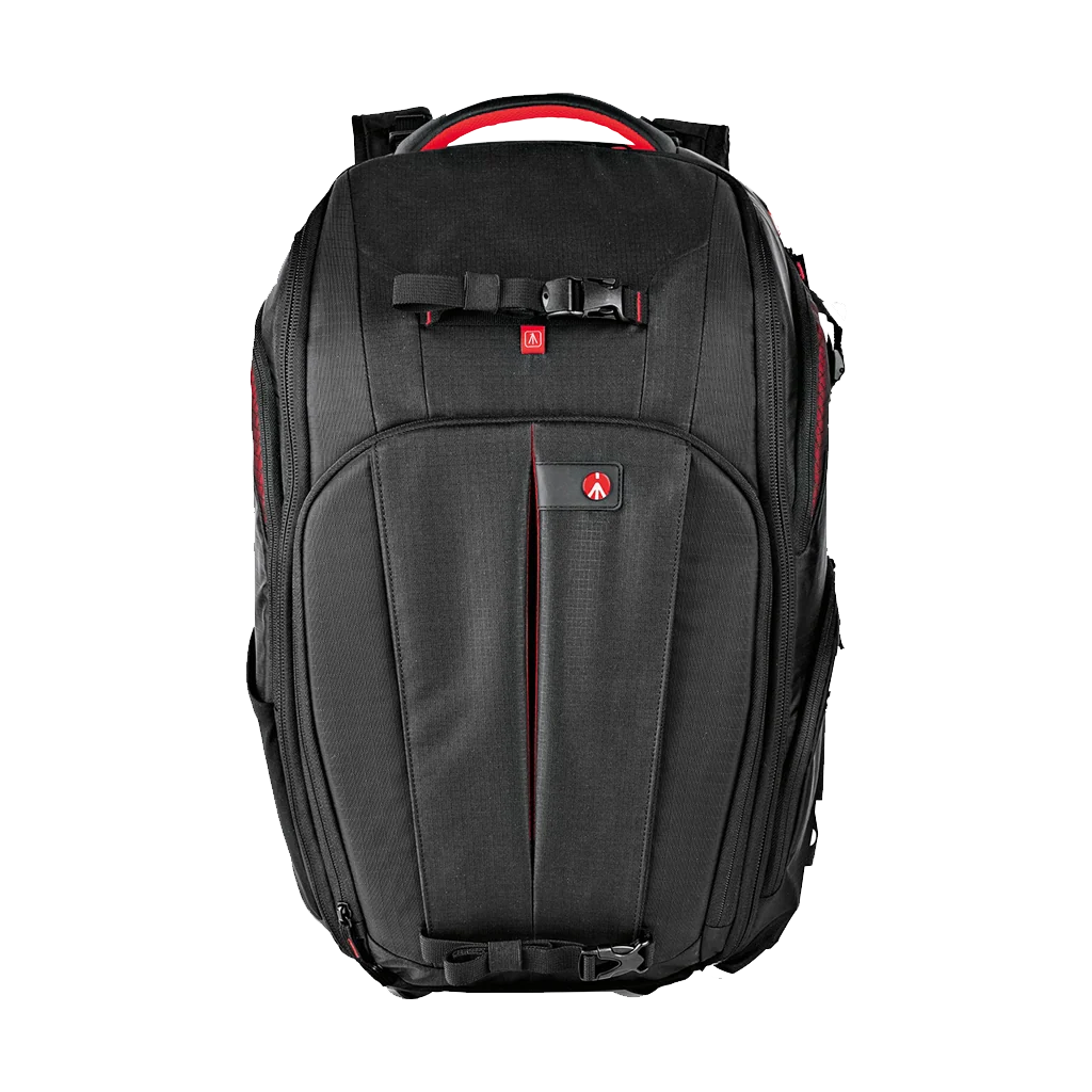 Manfrotto Pro Light Cinematic Backpack Expand