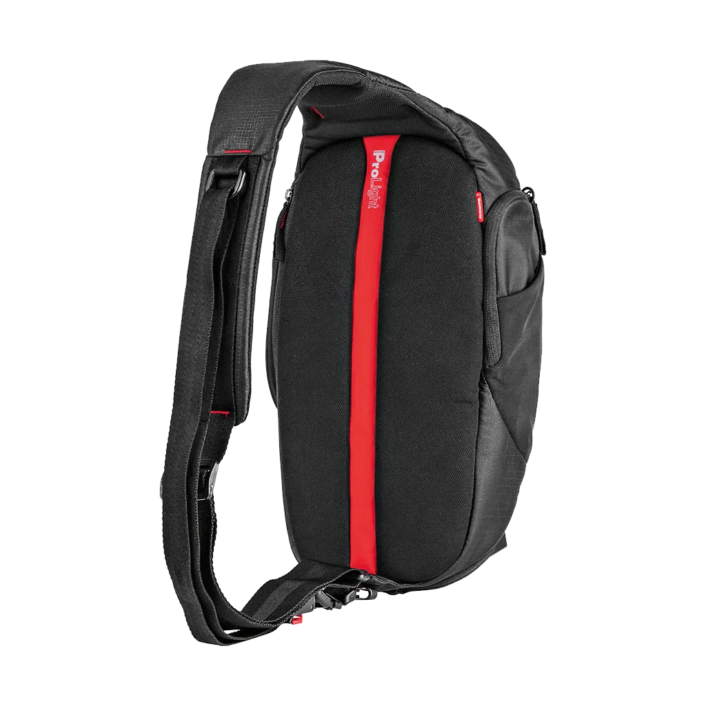 Manfrotto Pro Light FastTrack-8 Sling Bag (Black) - Image 2