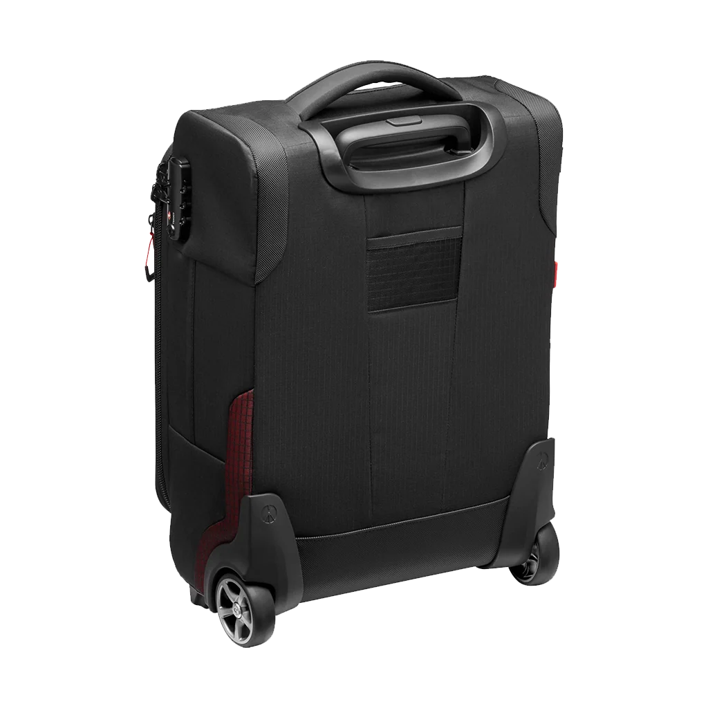 Manfrotto Pro Light Reloader Air-50 Carry-On Camera Roller Bag (Black) - Image 2