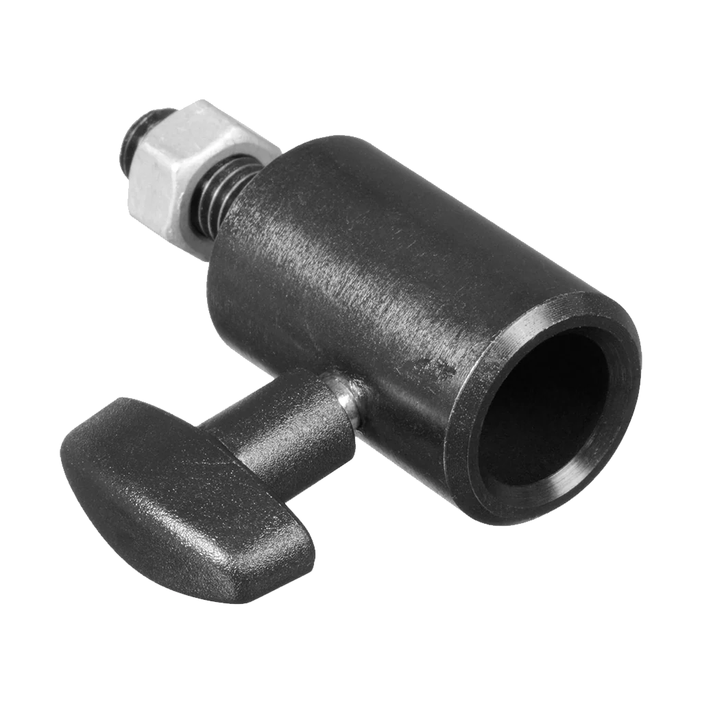 Manfrotto Rapidadapter 3/8" - Image 2