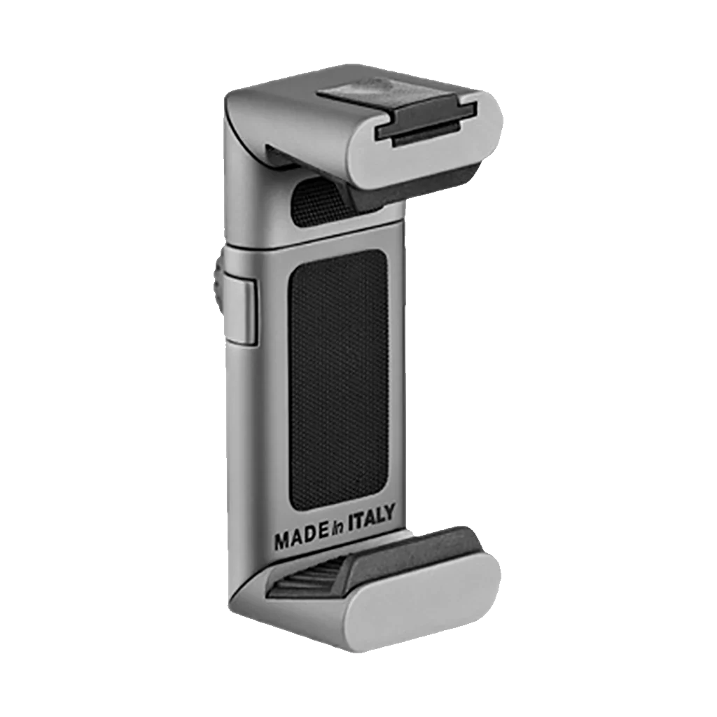 Manfrotto TwistGrip Tripod Adapter Clamp for Smartphones