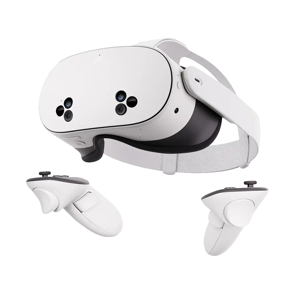 Meta Quest 3S Advanced All-in-One VR Headset (128GB) - Parallel Import