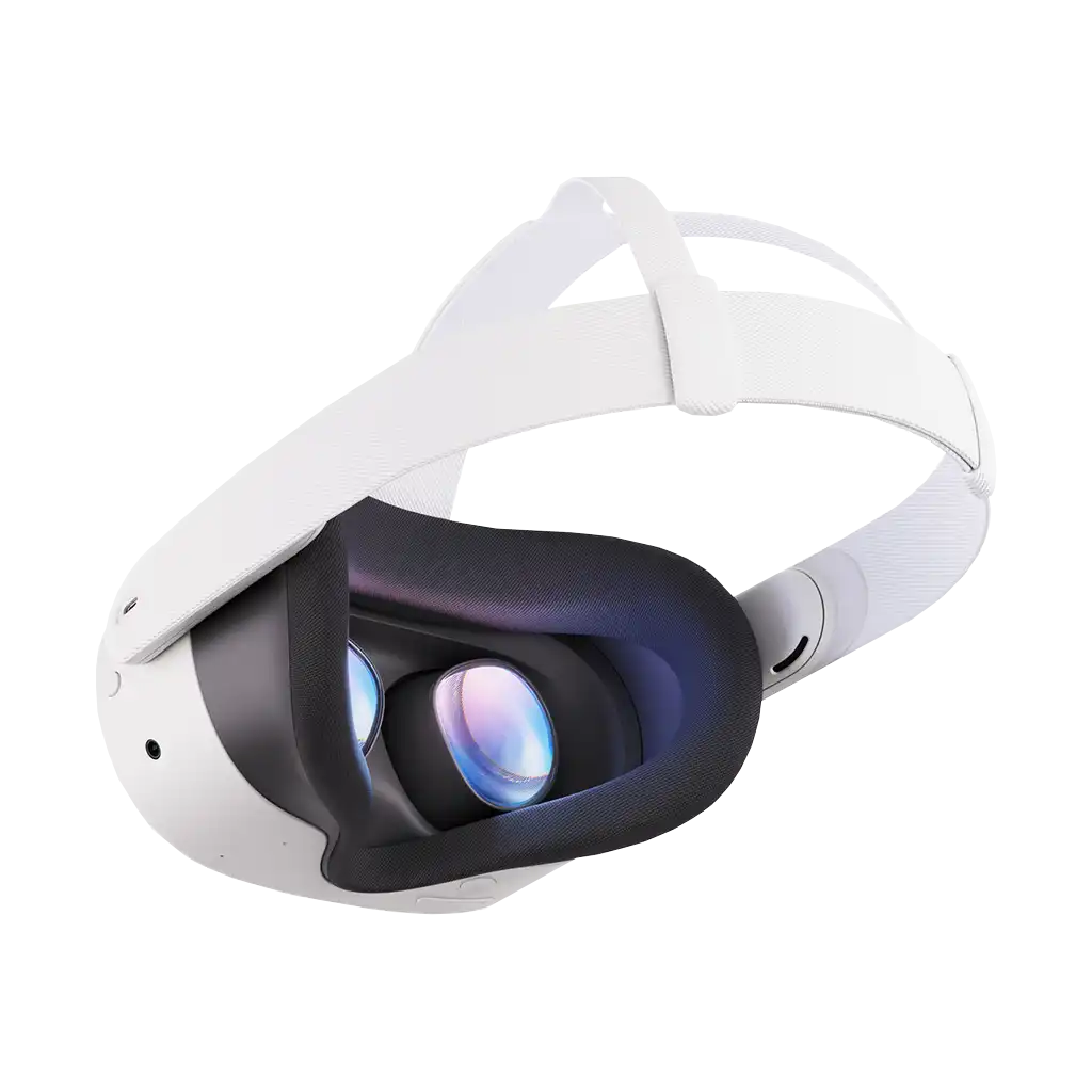 Meta Quest 3S Advanced All-in-One VR Headset (128GB) - Parallel Import - Image 2