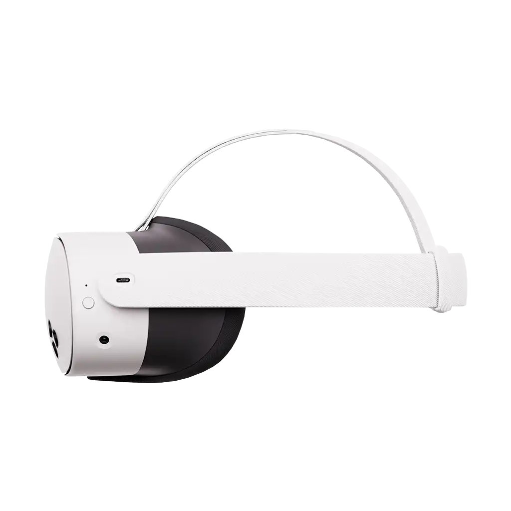 Meta Quest 3S Advanced All-in-One VR Headset (128GB) - Parallel Import - Image 3
