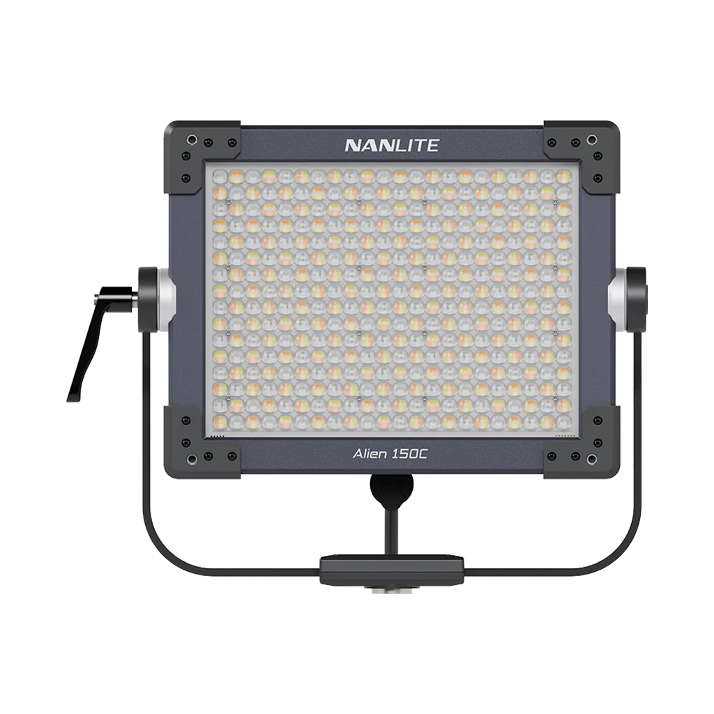 Nanlite Alien 150C RGB LED Light Panel