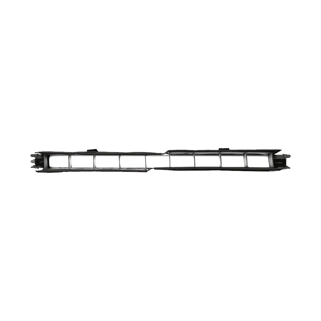 Nanlite Egg Crate for PavoTube II 15C RGB LED Tube Light