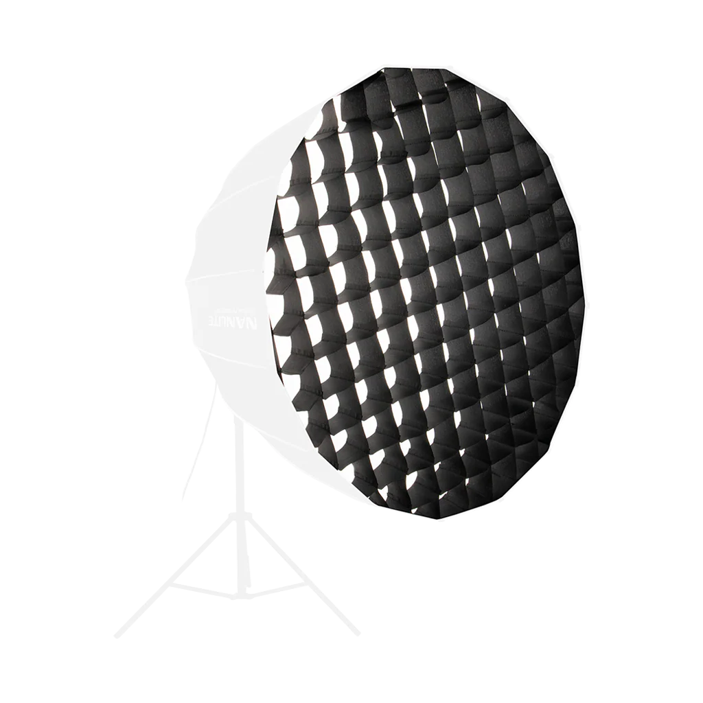 Nanlite Fabric Grid for Para 150 Softbox (150cm)