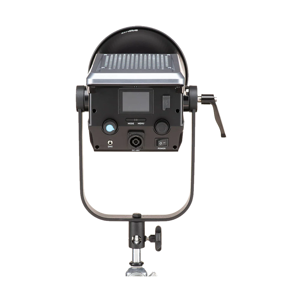 Nanlite FC300B Bi-Color LED Spotlight - Image 2