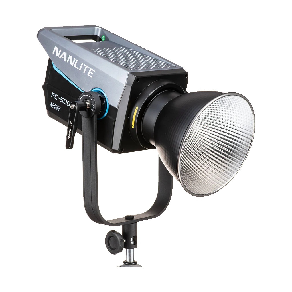 Nanlite FC500B Bi-Color LED Spotlight