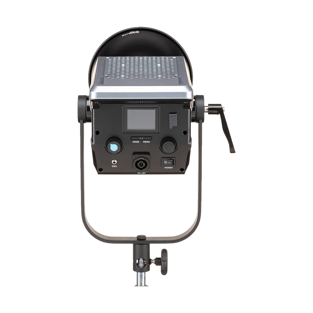 Nanlite FC500B Bi-Color LED Spotlight - Image 2