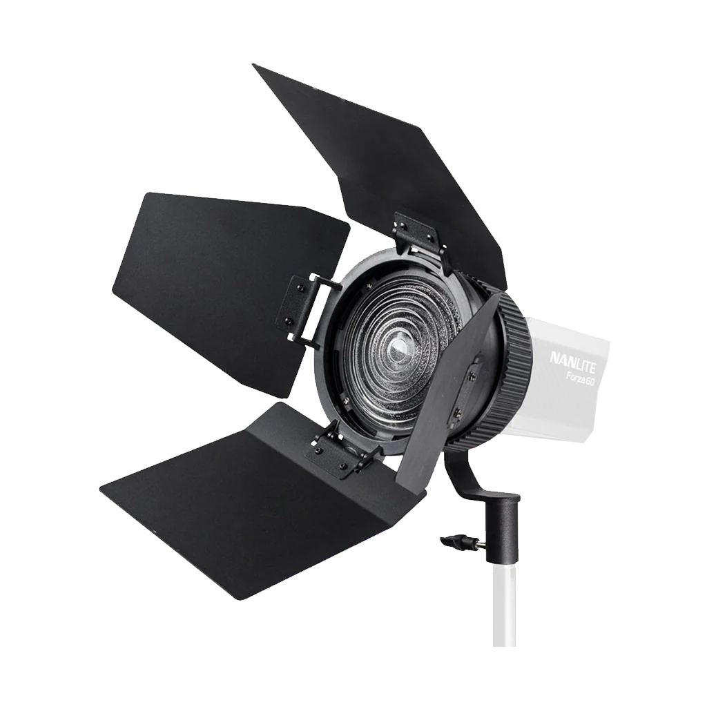 Nanlite FL-11 Fresnel Lens for Forza 60