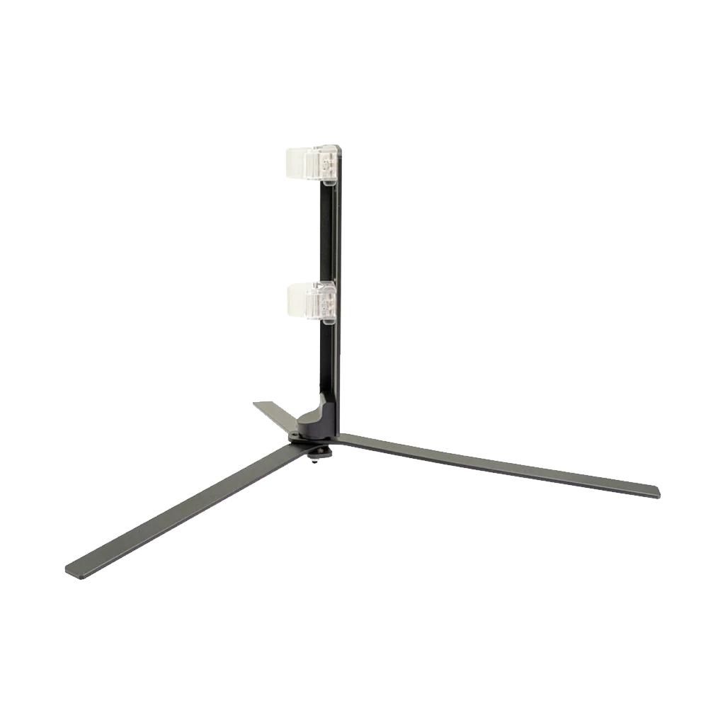 Nanlite Foldable Floor Stand for PavoTube II 60X LED Tube Light