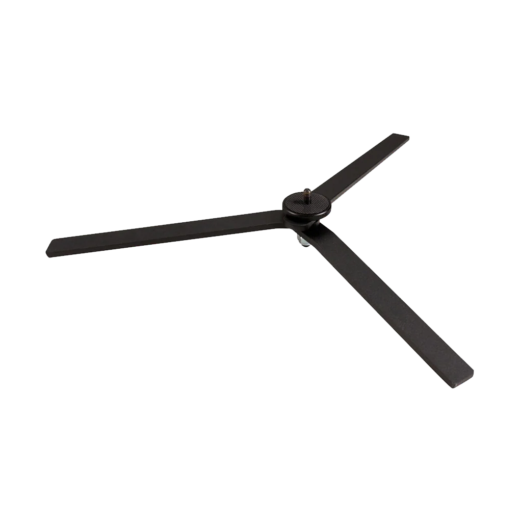 Nanlite Foldable Floor Stand for PavoTube II LED Tubes