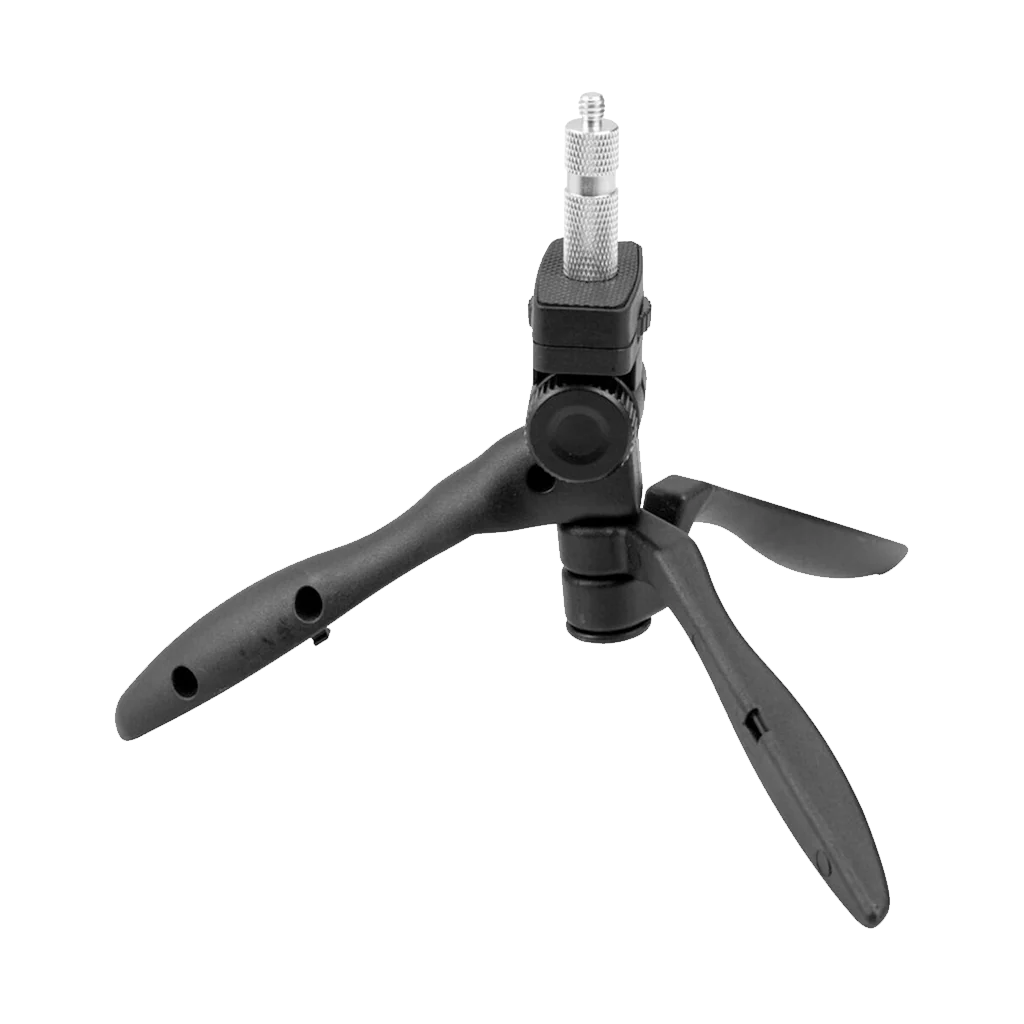 Nanlite Foldable Floor Stand for PavoTube T8-7X LED Tube Light
