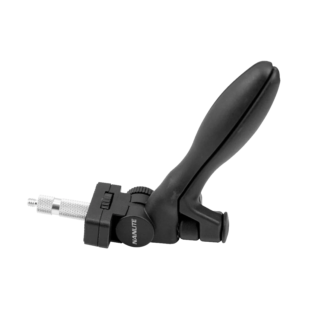 Nanlite Foldable Floor Stand for PavoTube T8-7X LED Tube Light - Image 2