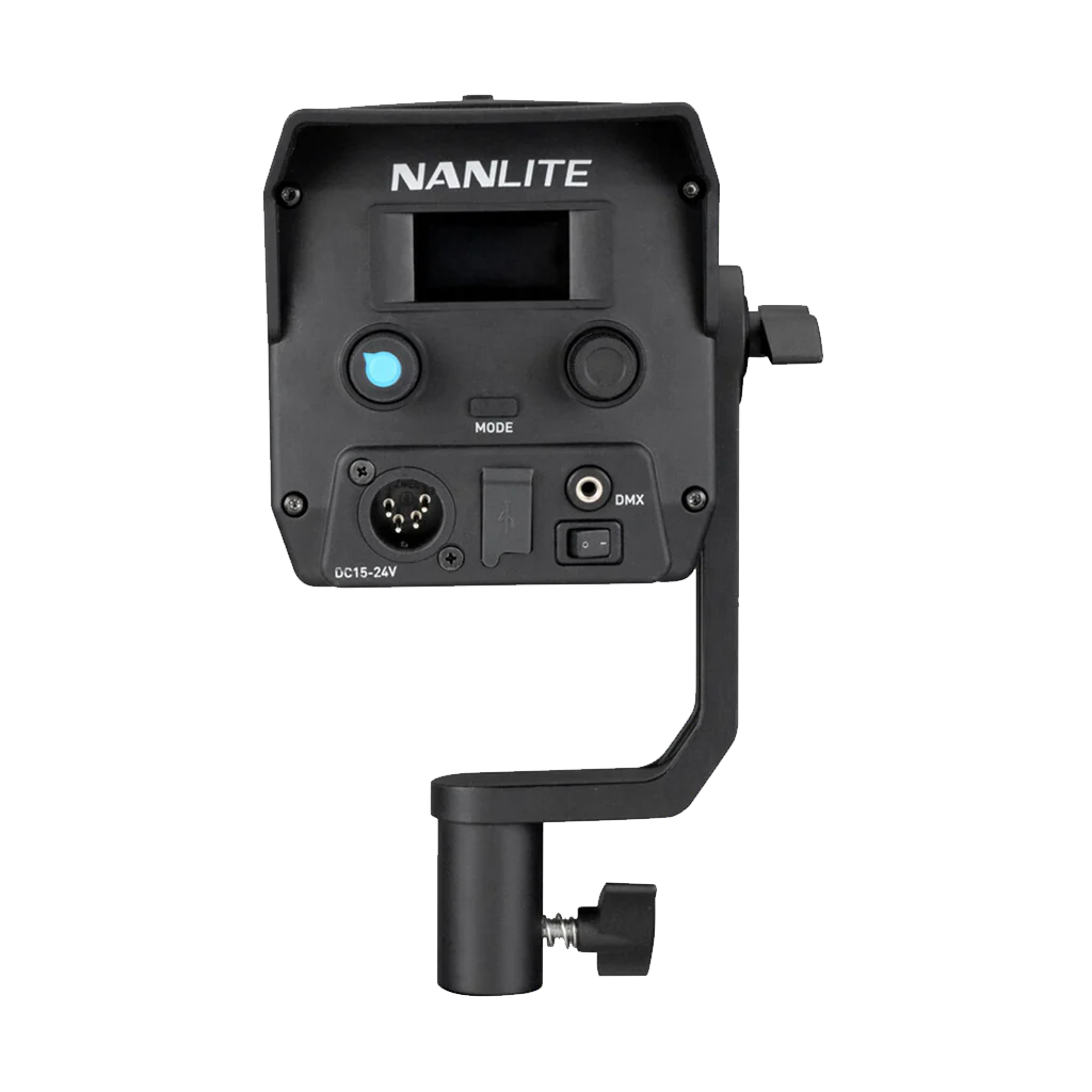 Nanlite Forza 150 Daylight LED Monolight - Image 2
