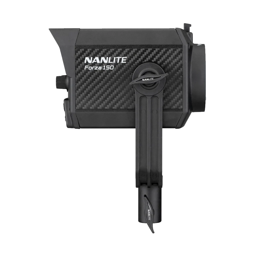 Nanlite Forza 150 Daylight LED Monolight - Image 3