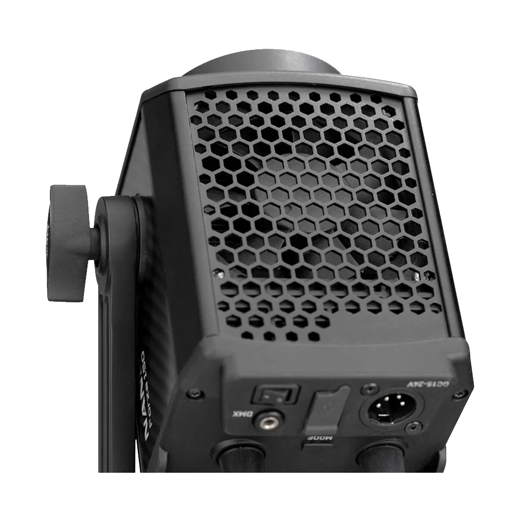 Nanlite Forza 150 Daylight LED Monolight - Image 4