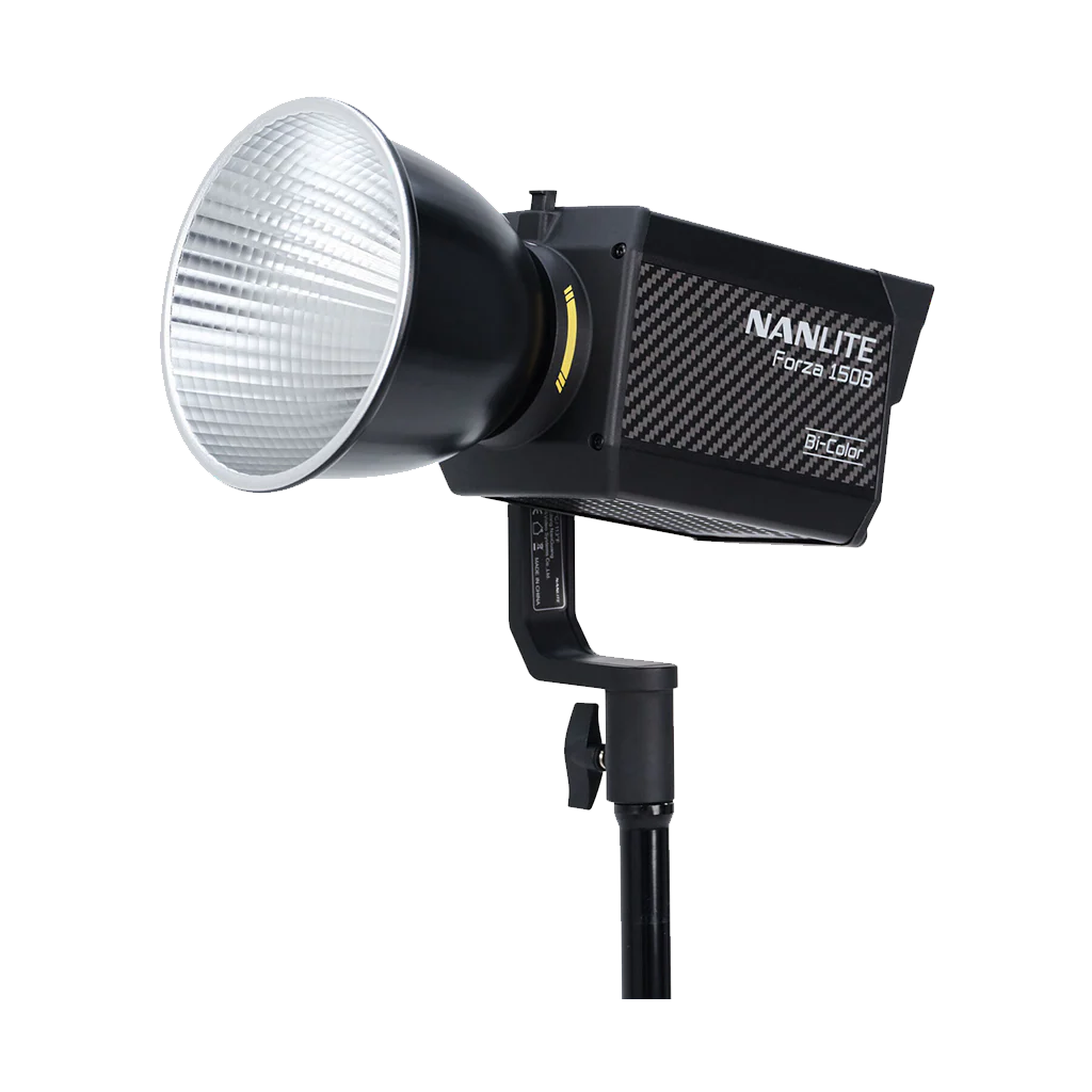 Nanlite Forza 150B Bi-Color LED Monolight
