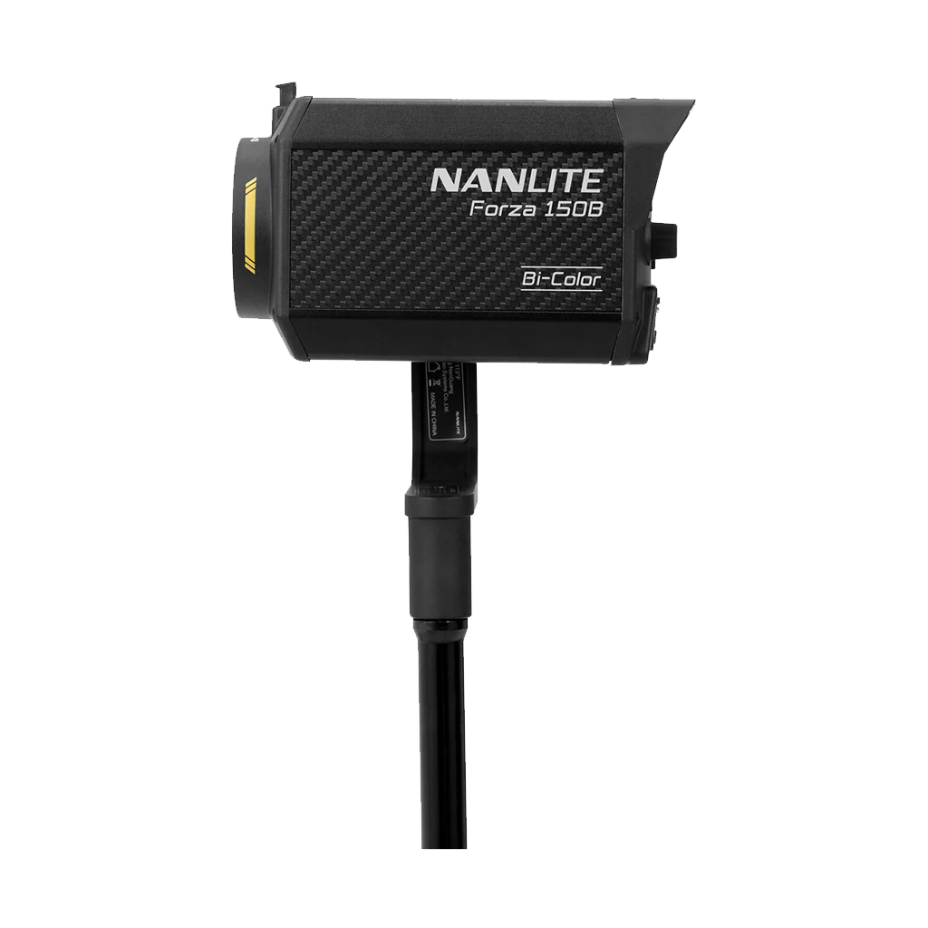 Nanlite Forza 150B Bi-Color LED Monolight - Image 3