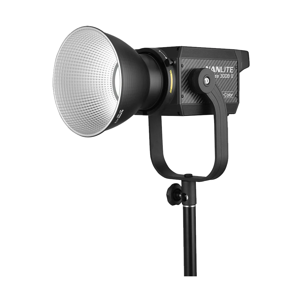 Nanlite Forza 300B II Bi-Color LED Monolight