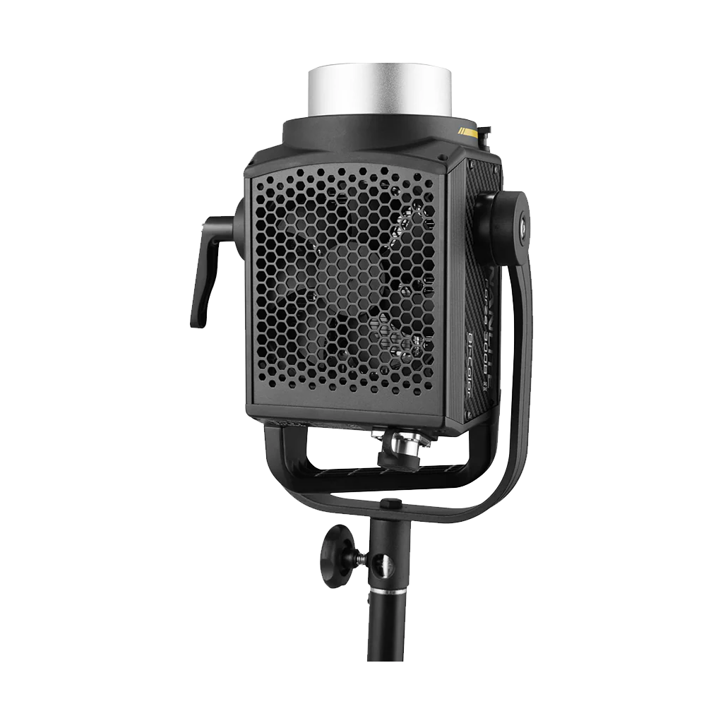 Nanlite Forza 300B II Bi-Color LED Monolight - Image 4