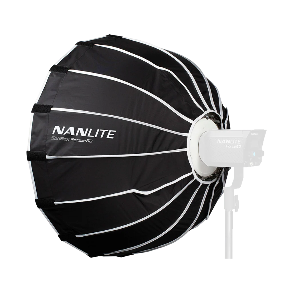 Nanlite Forza 60 Softbox