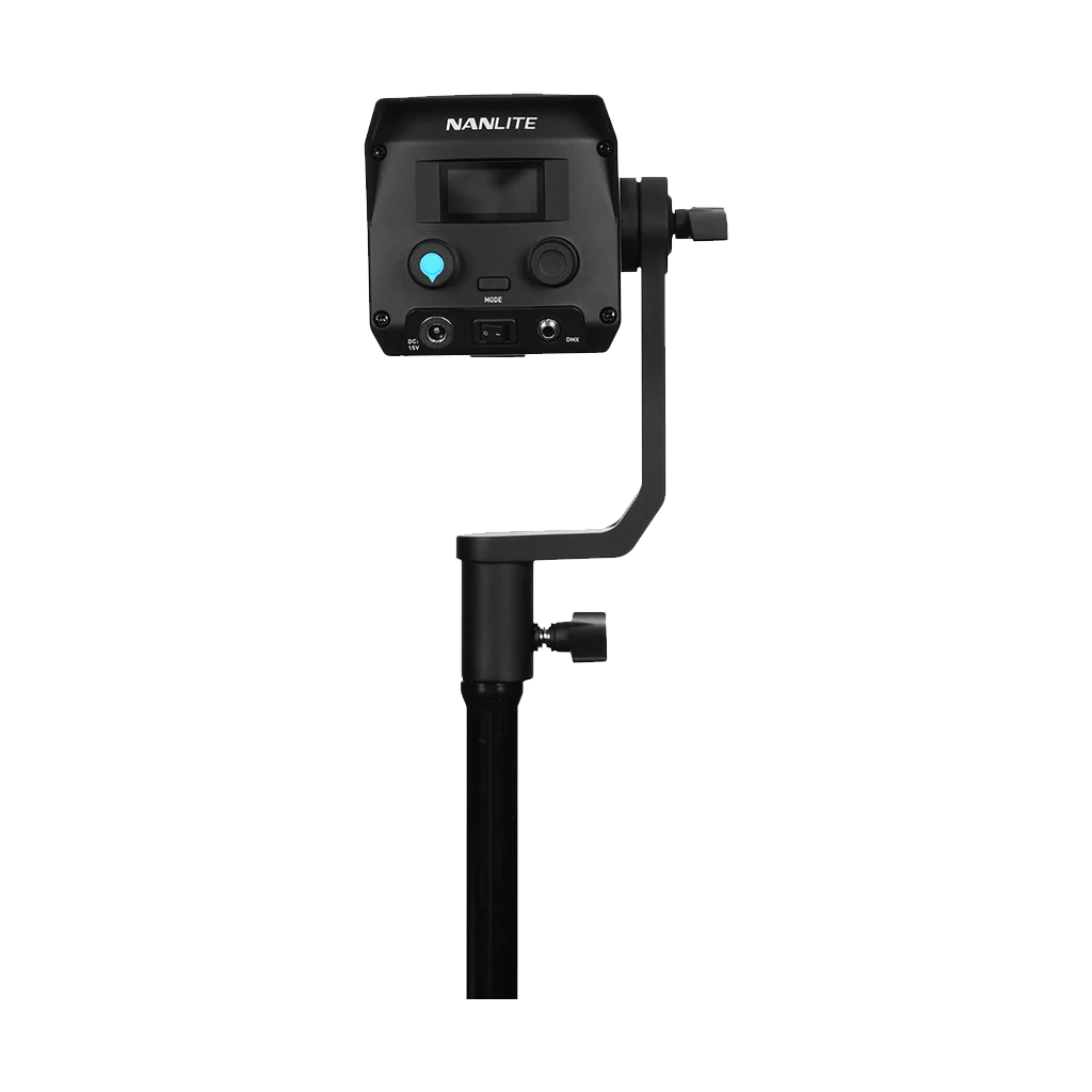Nanlite Forza 60C RGB LED Monolight - Image 2