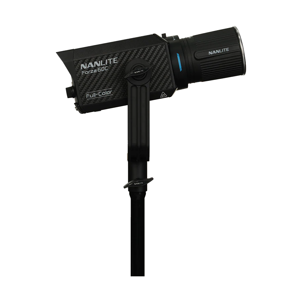 Nanlite Forza 60C RGB LED Monolight - Image 4