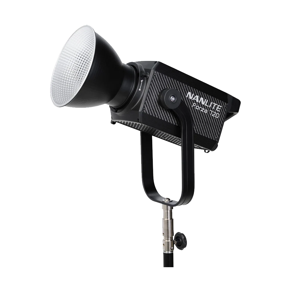 Nanlite Forza 720 Daylight LED Monolight with Carry Bag