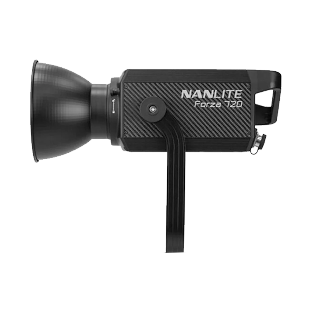 Nanlite Forza 720 Daylight LED Monolight with Carry Bag - Image 2