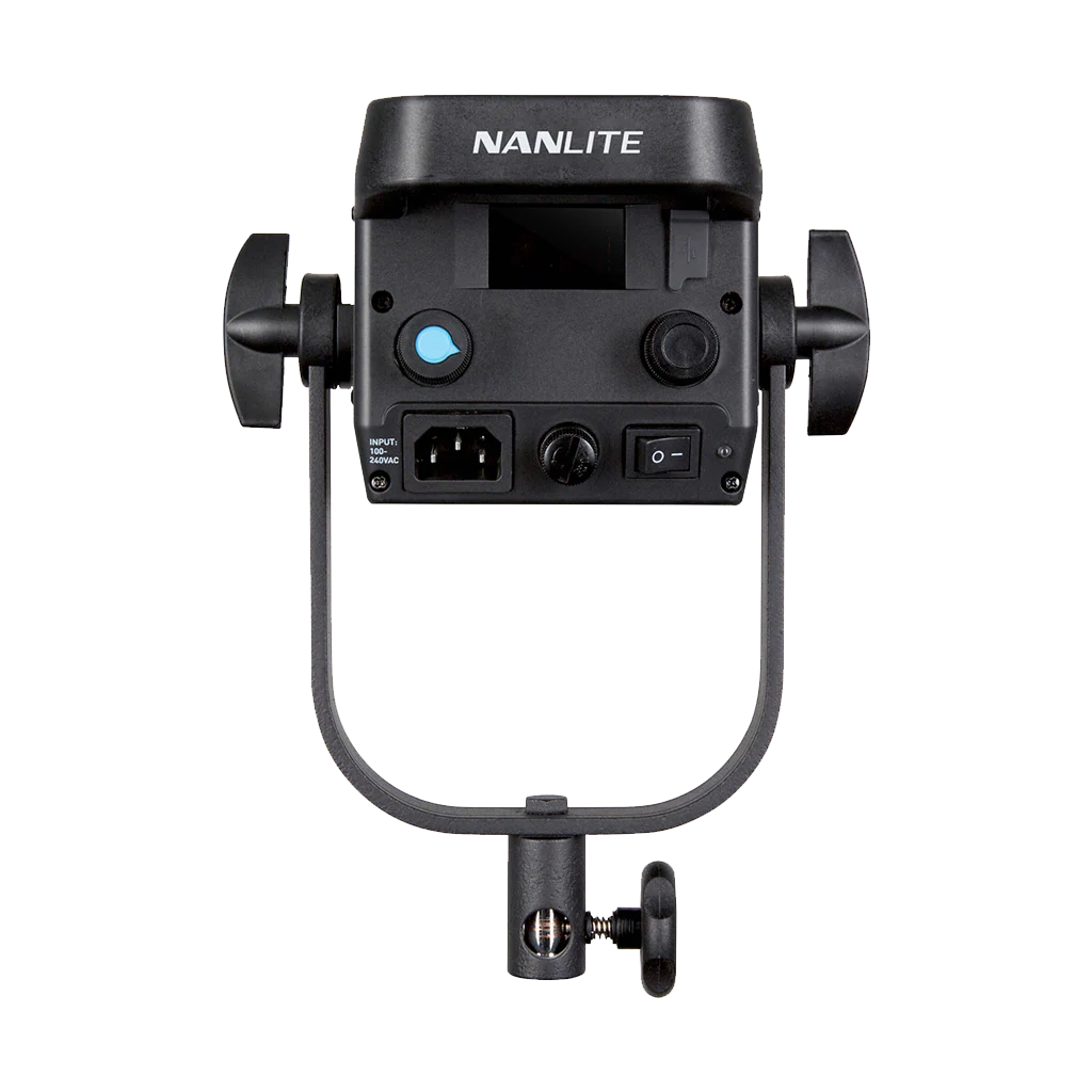 Nanlite FS-150 Daylight LED Monolight - Image 2