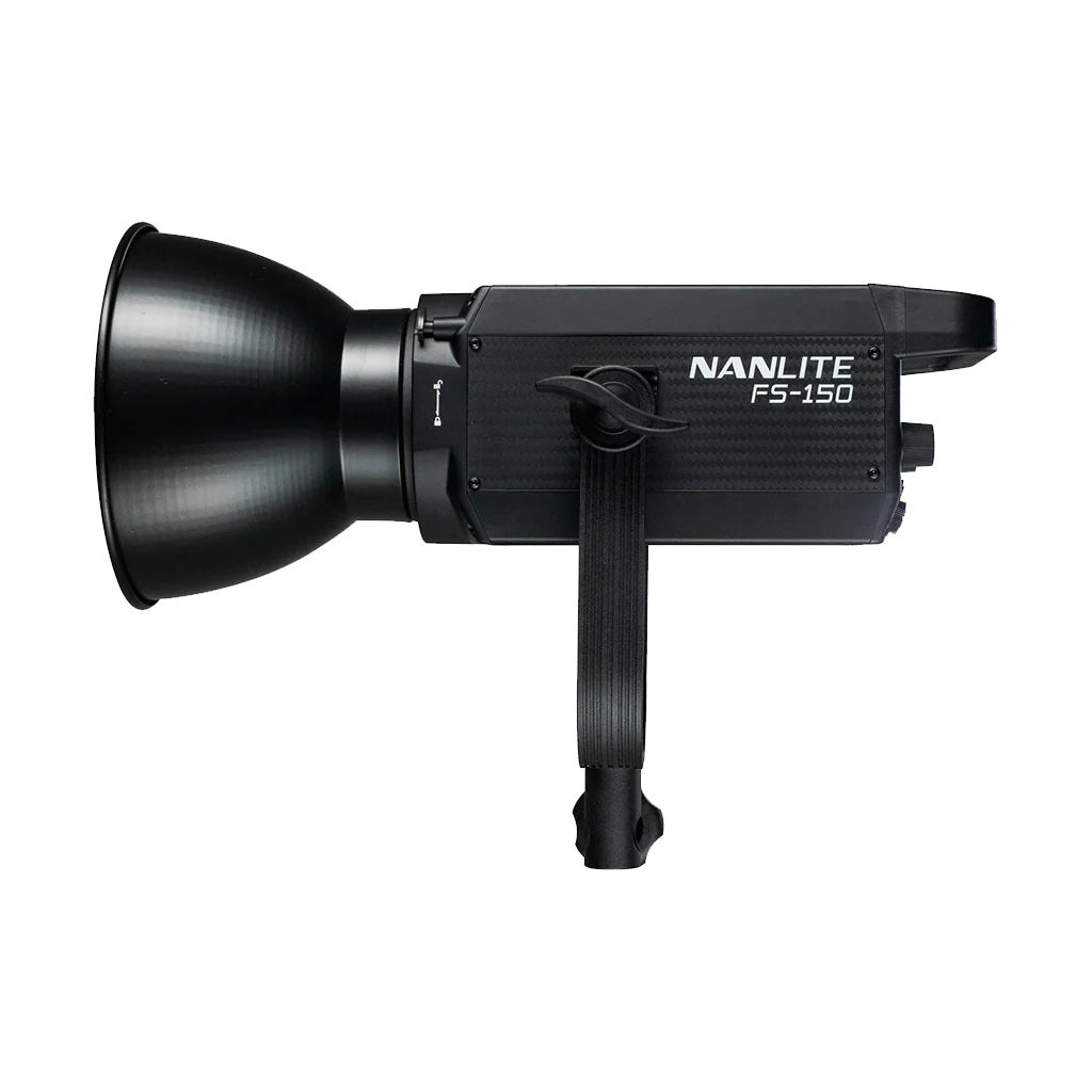 Nanlite FS-150 Daylight LED Monolight - Image 3