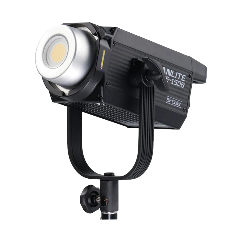 Nanlite FS-150B Bi-Color LED Monolight