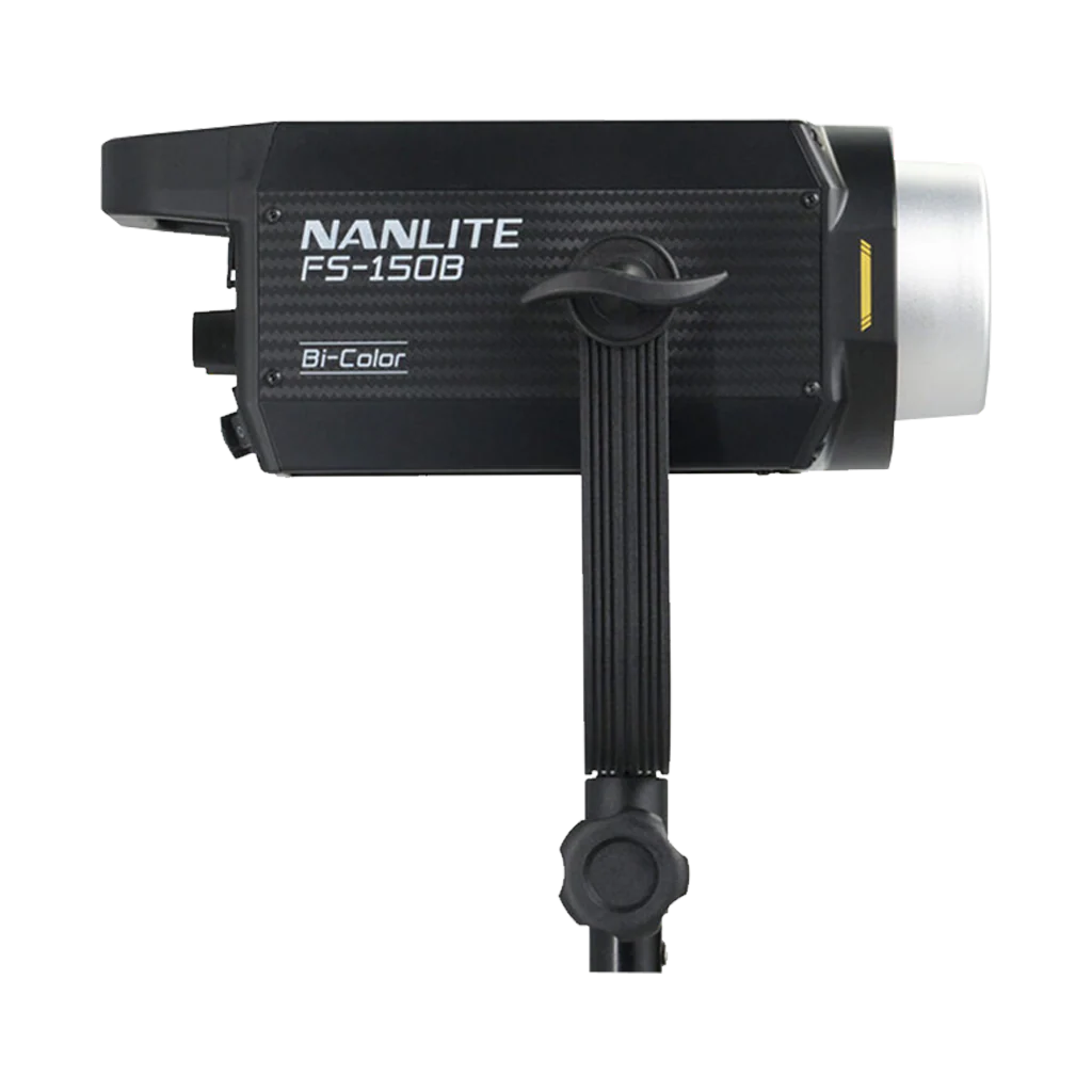 Nanlite FS-150B Bi-Color LED Monolight - Image 3
