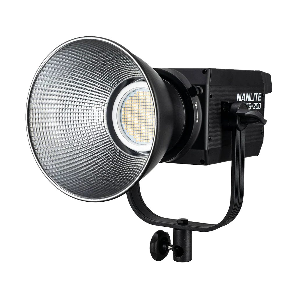Nanlite FS-200 Daylight LED Monolight
