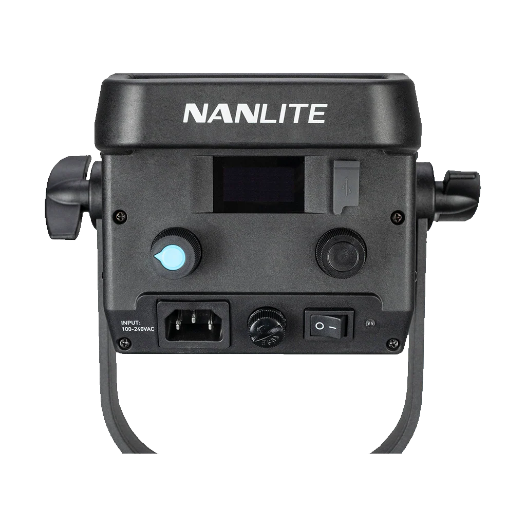 Nanlite FS-200 Daylight LED Monolight - Image 2