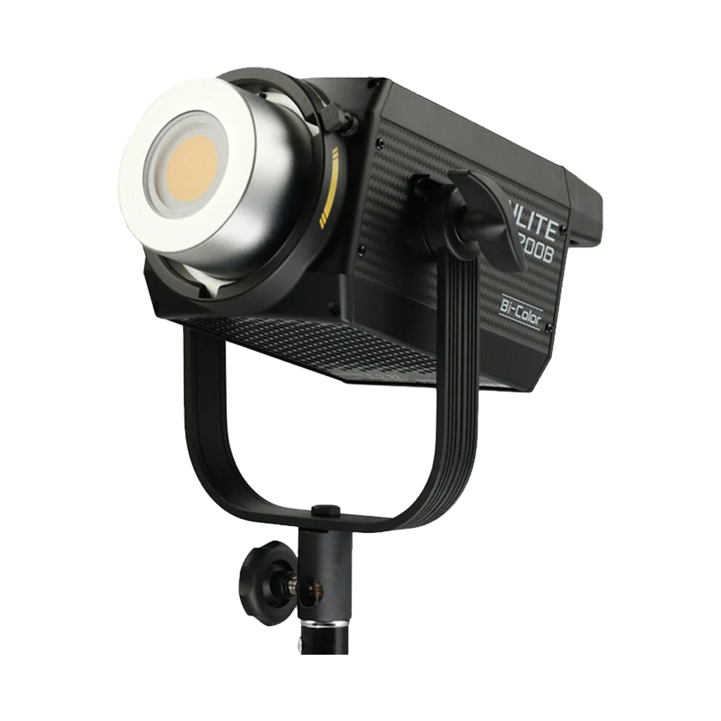 Nanlite FS-200B Bi-Color LED Monolight