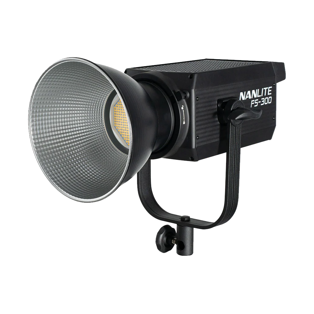 Nanlite FS-300 Daylight LED Monolight