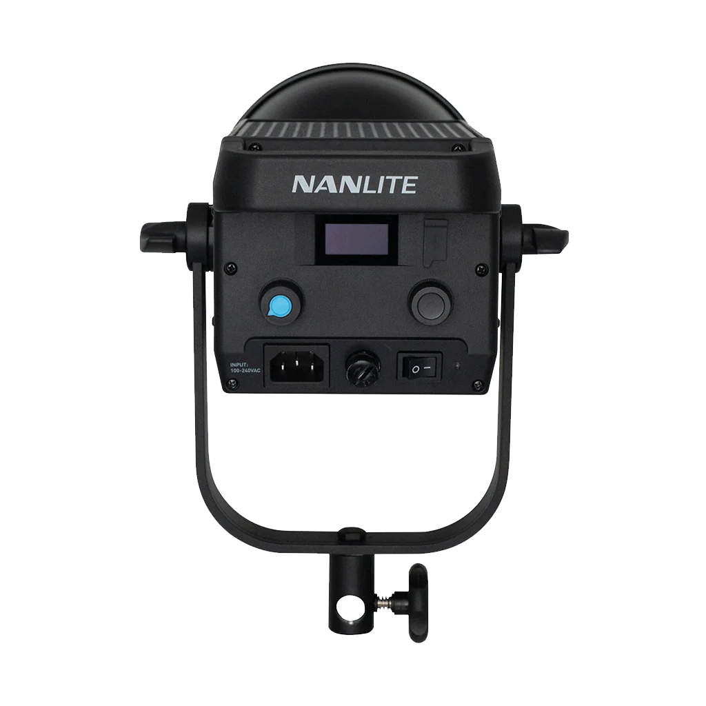 Nanlite FS-300 Daylight LED Monolight - Image 2