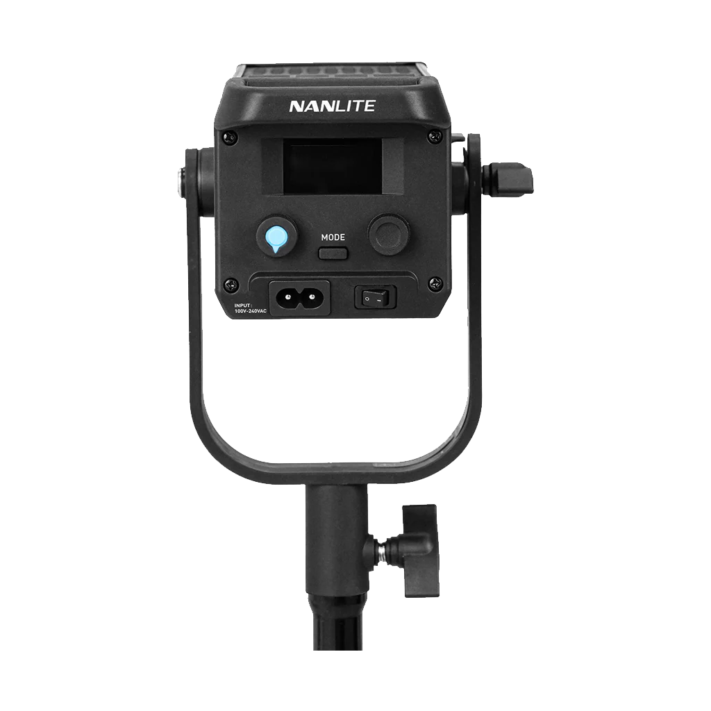 Nanlite FS-60B Bi-Color Studio Spotlight - Image 3