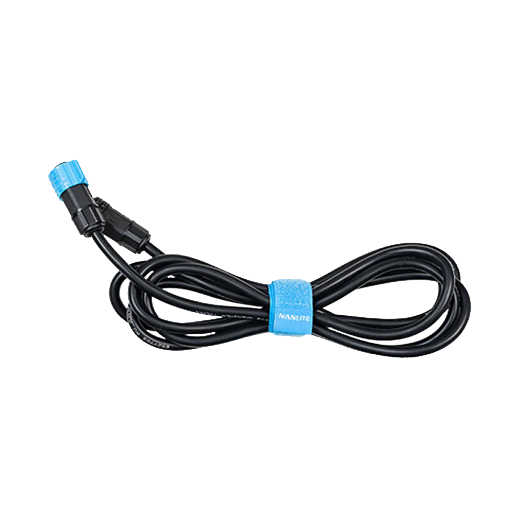 Nanlite Head Cable for PavoSlim LED Panels (7.5m)