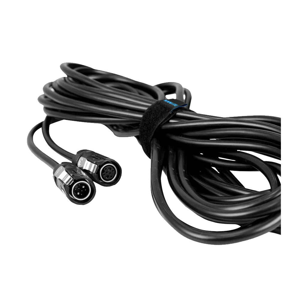 Nanlite Head Extension Cable for Forza 720 and 720B (12m)