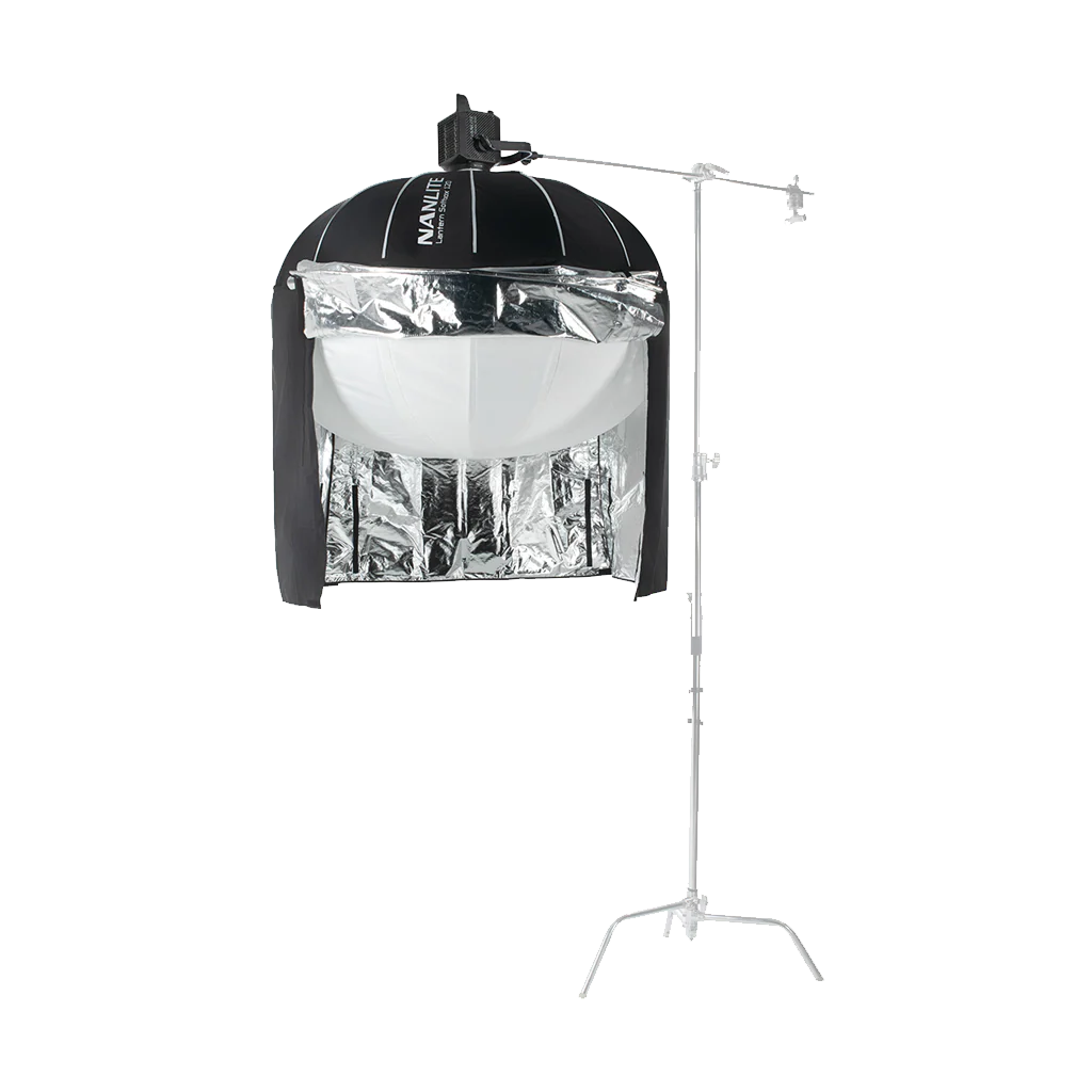 Nanlite Lantern Softbox LT-120 (120cm)