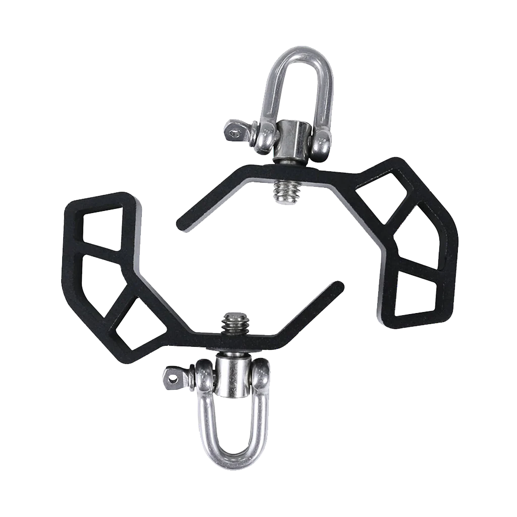 Nanlite Multi-Angle Mounts for PavoTube II (Pair)