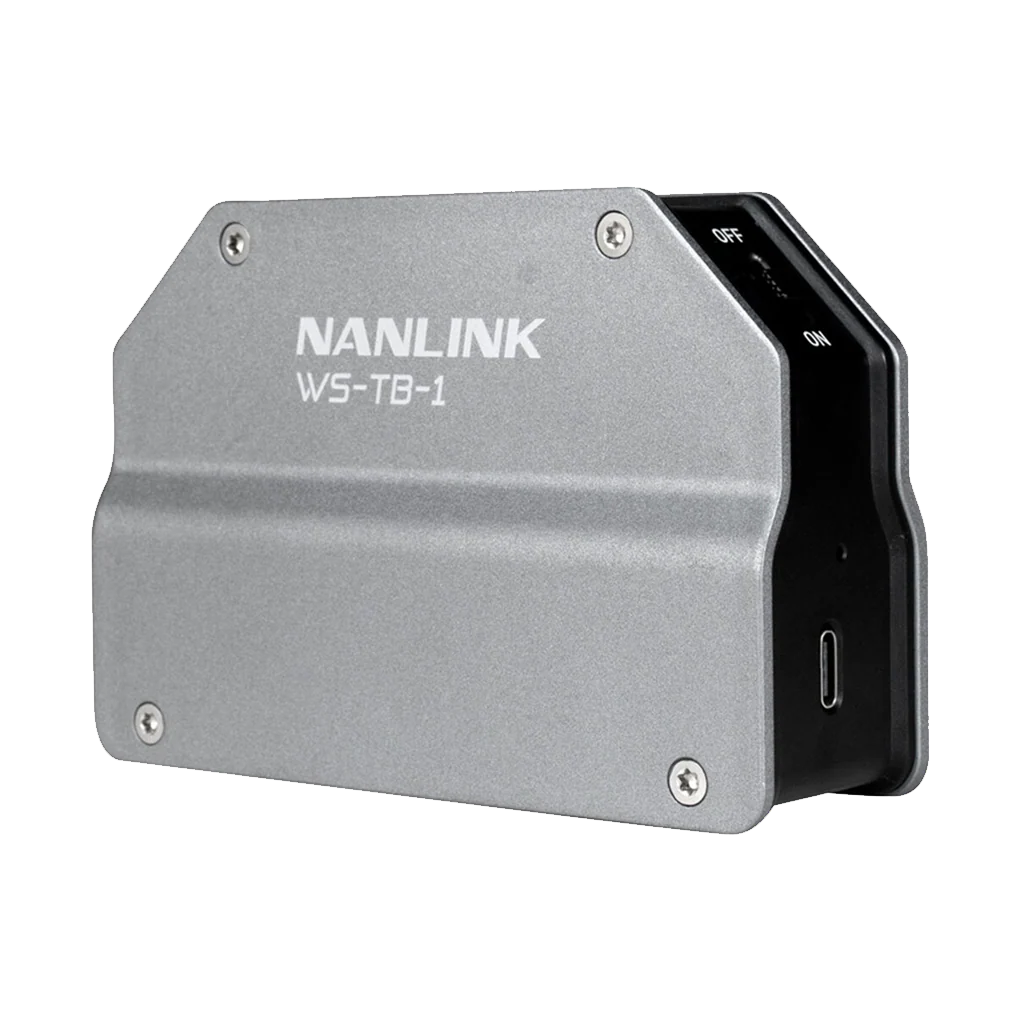 Nanlite NANLINK Transmitter Box - Image 2