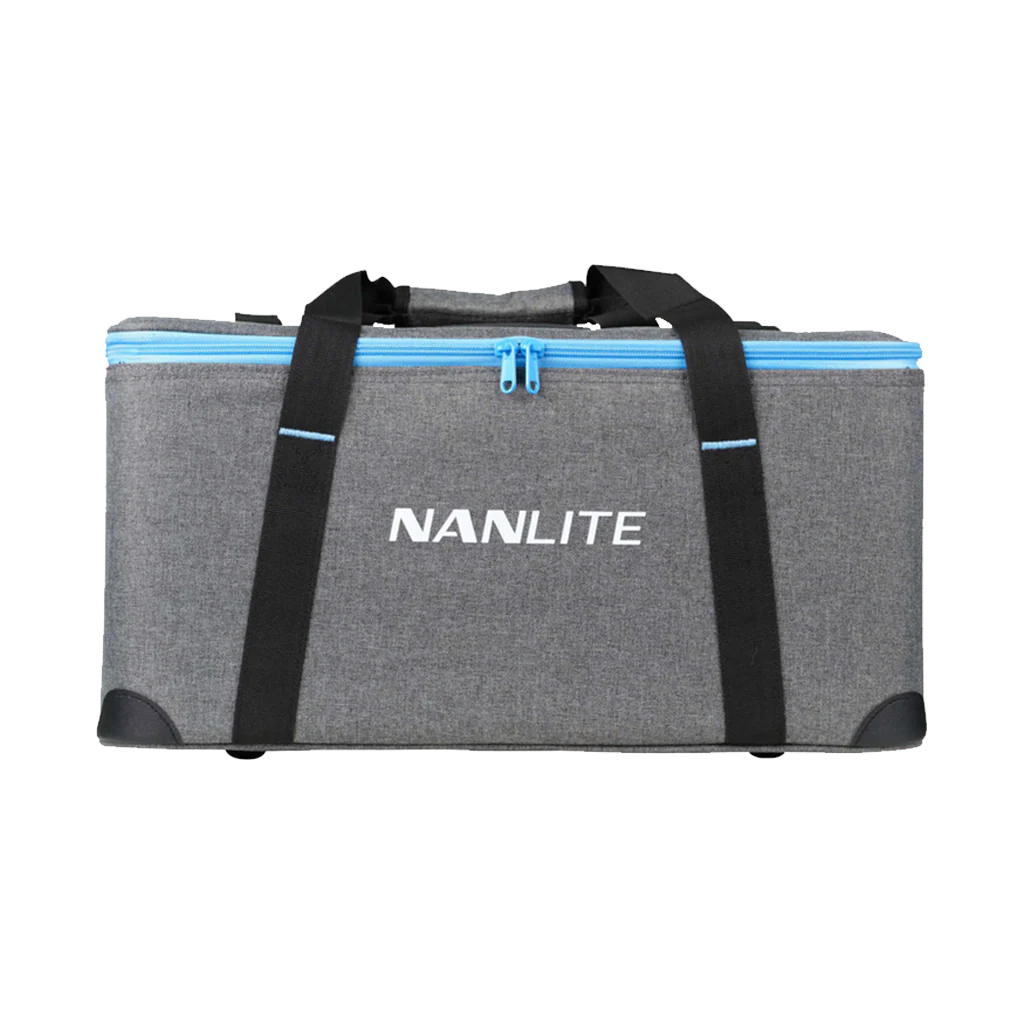 Nanlite Padded Carry Case for Forza 300B II / 300 II