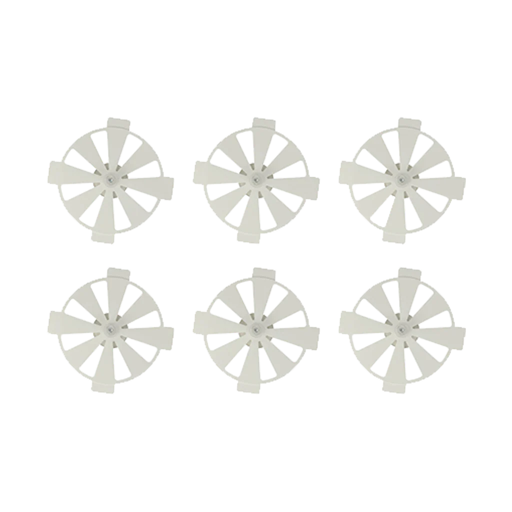 Nanlite PavoBulb Bouncer with Suction Cup (6-Pack)