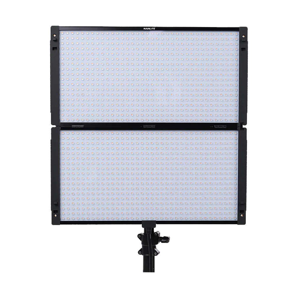 Nanlite PavoSlim 240B Bi-Color LED Panel