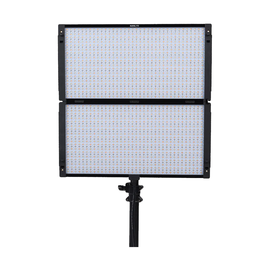 Nanlite PavoSlim 240C RGB LED Panel